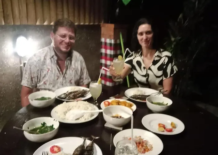 Radeva 2 Menjangan