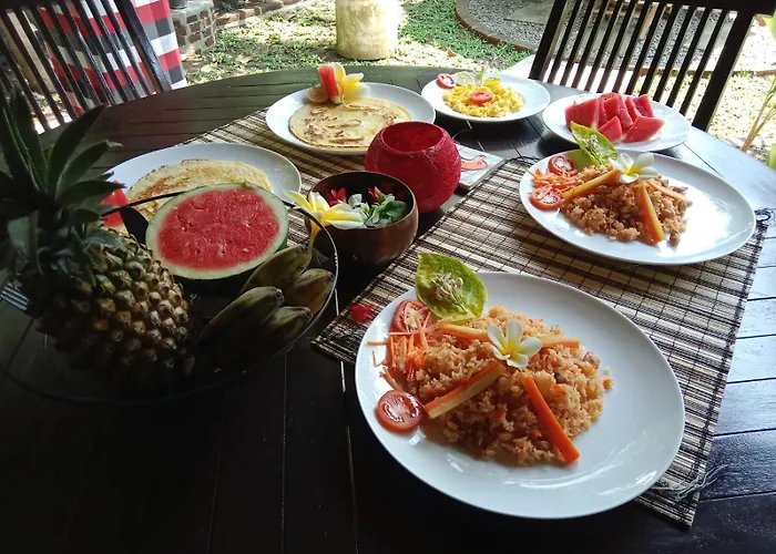 Radeva 2 Menjangan * Banyuwedang