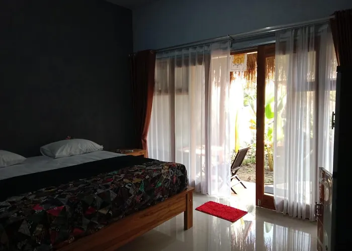 Radeva 2 Menjangan Banyuwedang