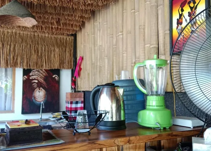 Radeva 2 Menjangan