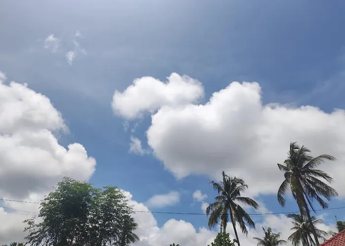 Casa vacanze Radeva 2 Menjangan Banyuwedang