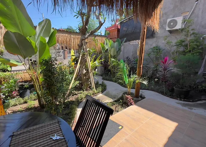 Radeva 2 Menjangan Casa vacanze
