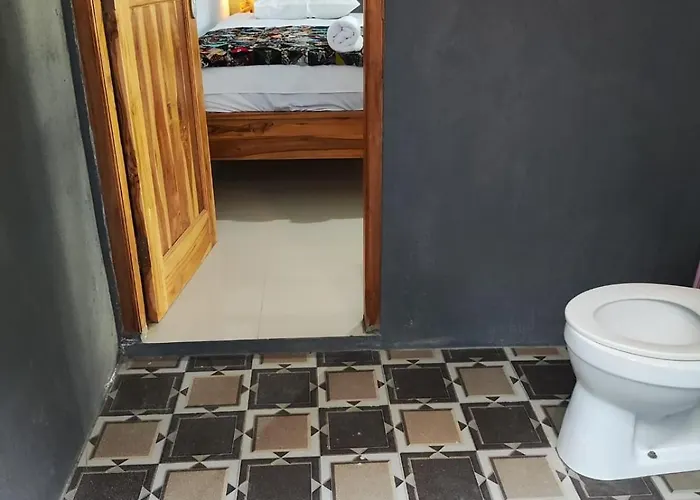 Radeva 2 Menjangan Casa vacanze