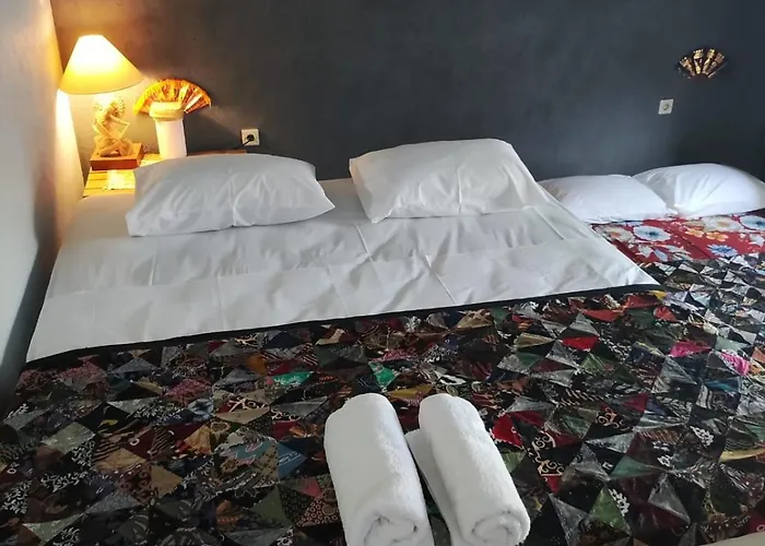 Radeva 2 Menjangan Casa vacanze *