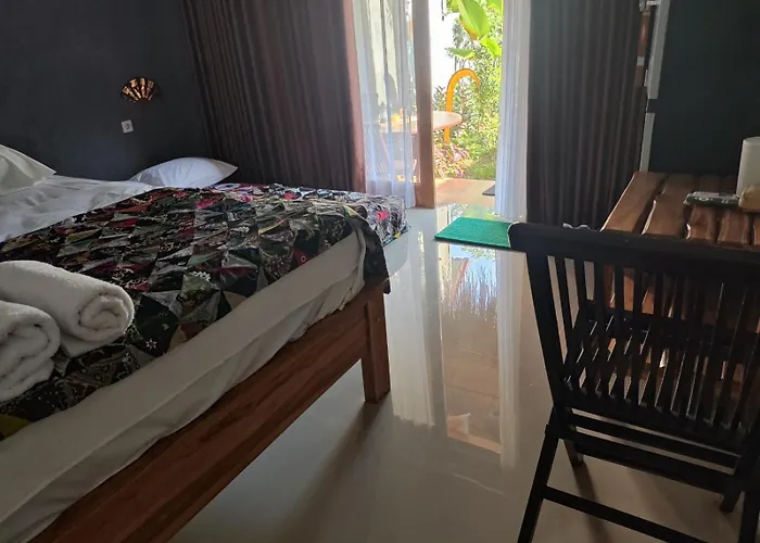 Radeva 2 Menjangan Casa vacanze Banyuwedang