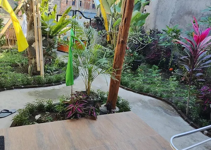 Casa vacanze Radeva 2 Menjangan