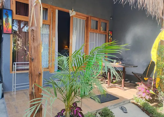 Radeva 2 Menjangan Casa vacanze Banyuwedang